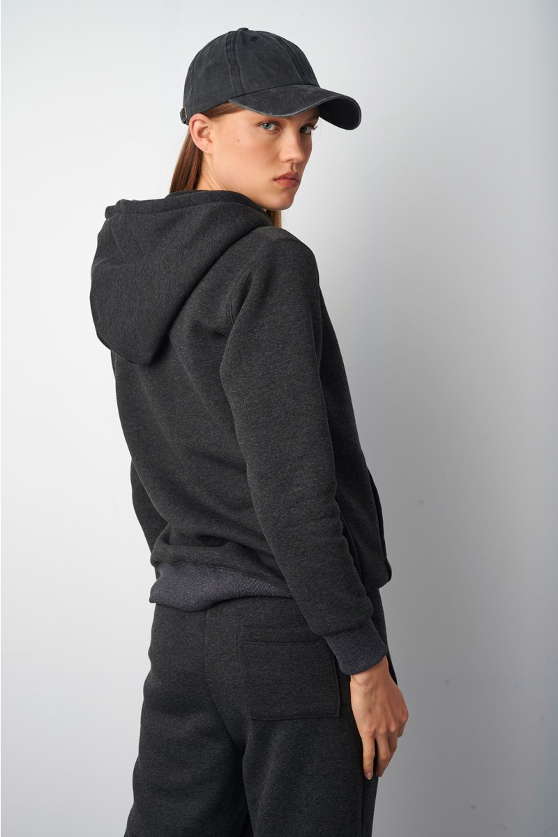 ΒΑΜΒΑΚΕΡΗ ΦΟΥΤΕΡ ΖΑΚΕΤΑ ME ΦΛΙΣ ΕΠΕΝΔΥΣΗ ΚΑΙ ΚΟΥΚΟΥΛΑ-24833070-214