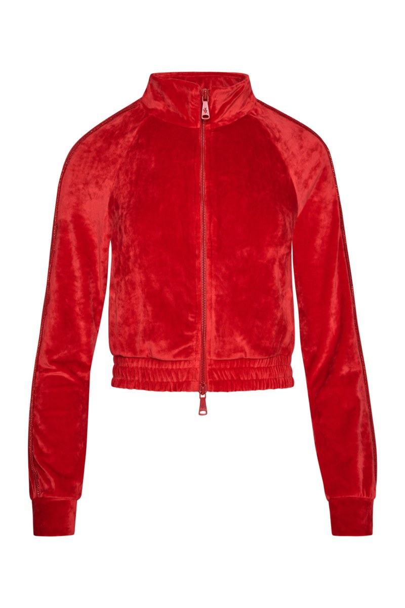 SUPER SOFT ΒΕΛΟΥΤΕ ZAKETA ΜΕ ΣΤΡΑΣ ΣΤΑ ΜΑΝΙΚΙΑ-24833086-631