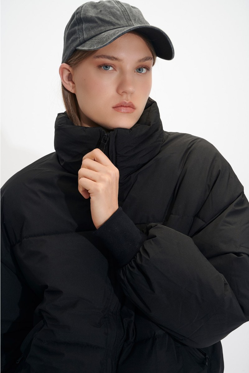 OVERSIZED PUFFER JACKET-24833095-110