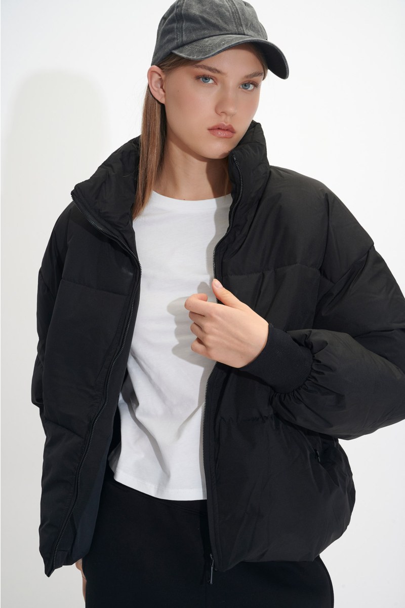 OVERSIZED PUFFER JACKET-24833095-110