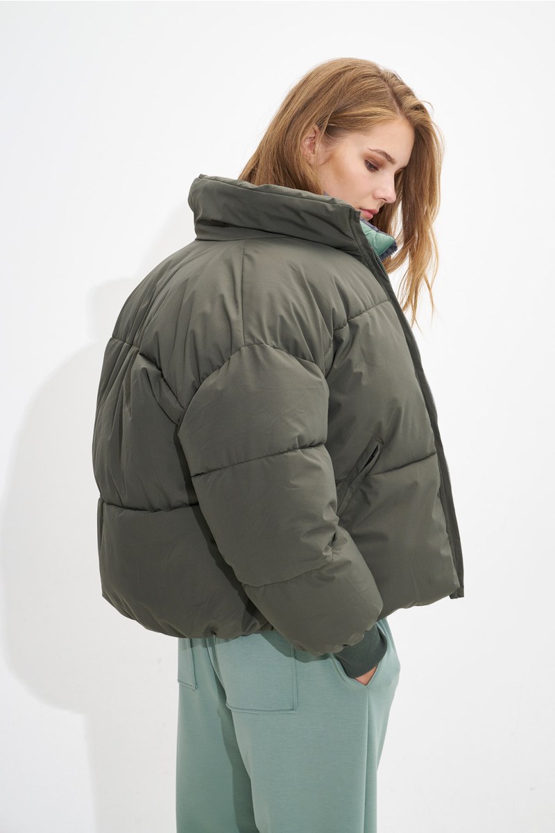 OVERSIZED PUFFER JACKET-24833095-979