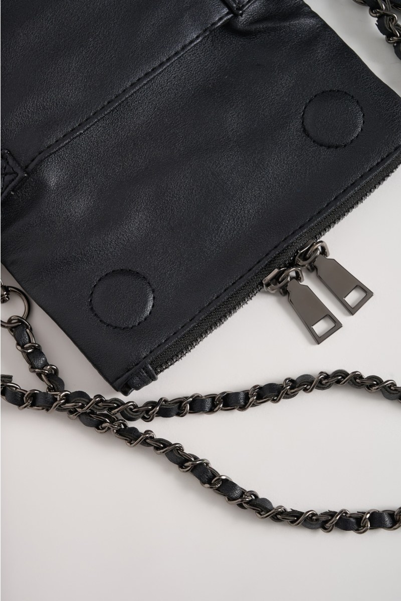 ΜΙΚΡΗ ΤΣΑΝΤΑ ΩΜΟΥ ΜΕ ΑΠΟΣΠΩΜΕΝΗ ΔΙΑΚΟΣΜΗΤΙΚΗ ΑΛΥΣΙΔΑ-24839100-110