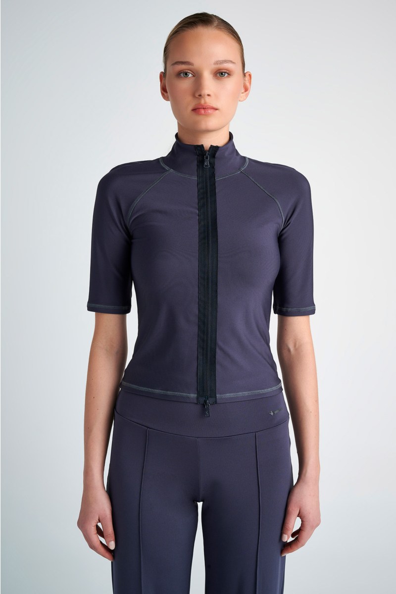 SPORTS JACKET IN SLIM FIT-24843020-920