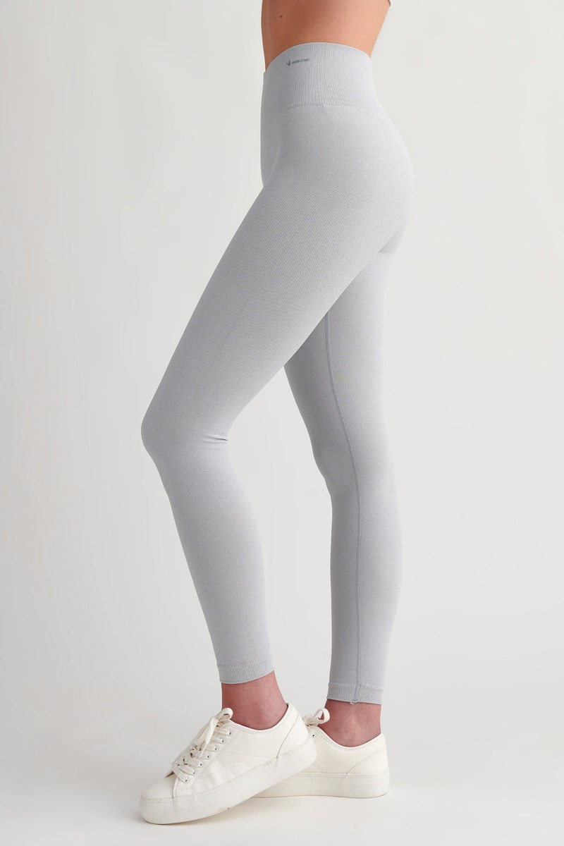 SEAMLESS HIGH-WAISTED SPORTS LEGGINGS-24845064-102