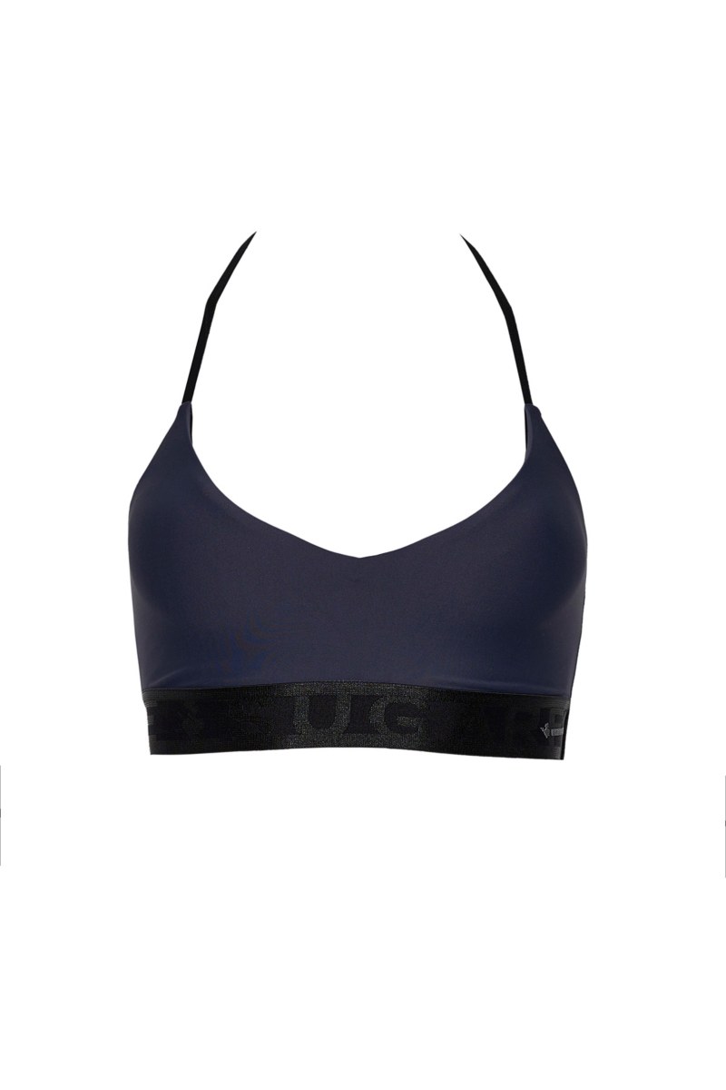 SATIN TOUCH ΜΟΝΟΧΡΩΜΟ ΜΠΟΥΣΤΑΚΙ ΓΥΜΝΑΣΤΙΚΗΣ-24848010-920