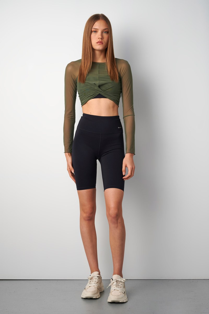 SEMI-SHEER CROPPED TOP-24862026-525