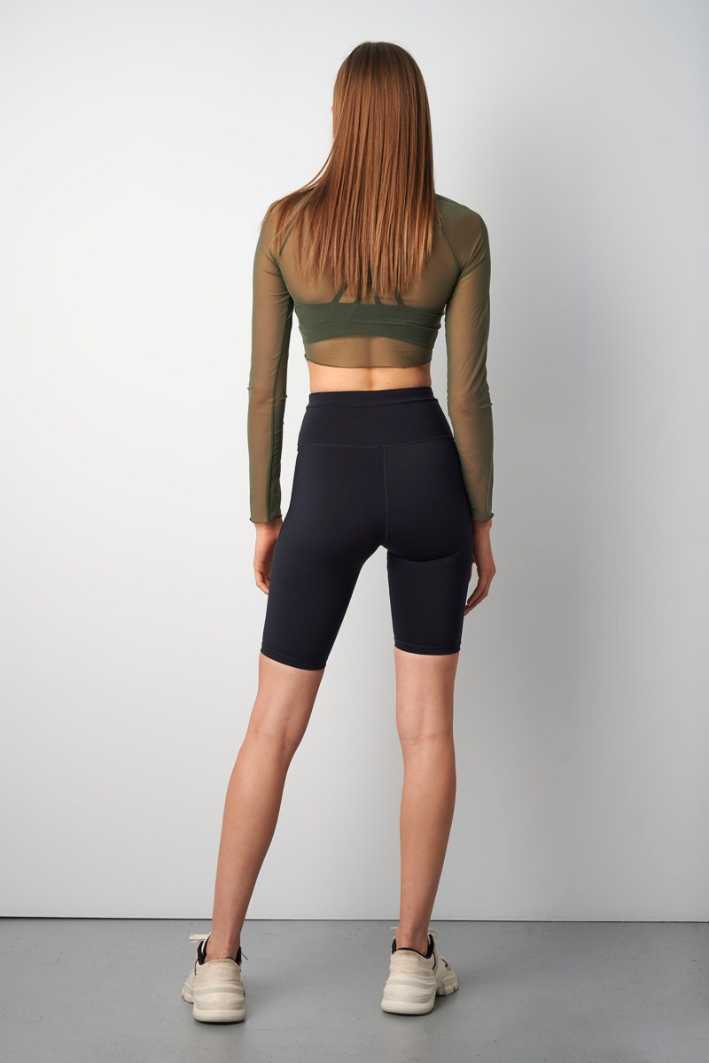 SEMI-SHEER CROPPED TOP-24862026-525