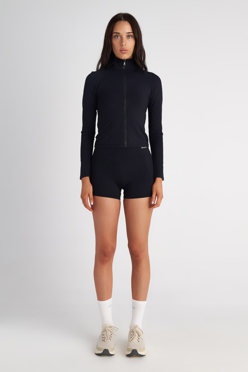 LONG SLEEVED SPORTS JACKET IN SLIM FIT-24863016-110