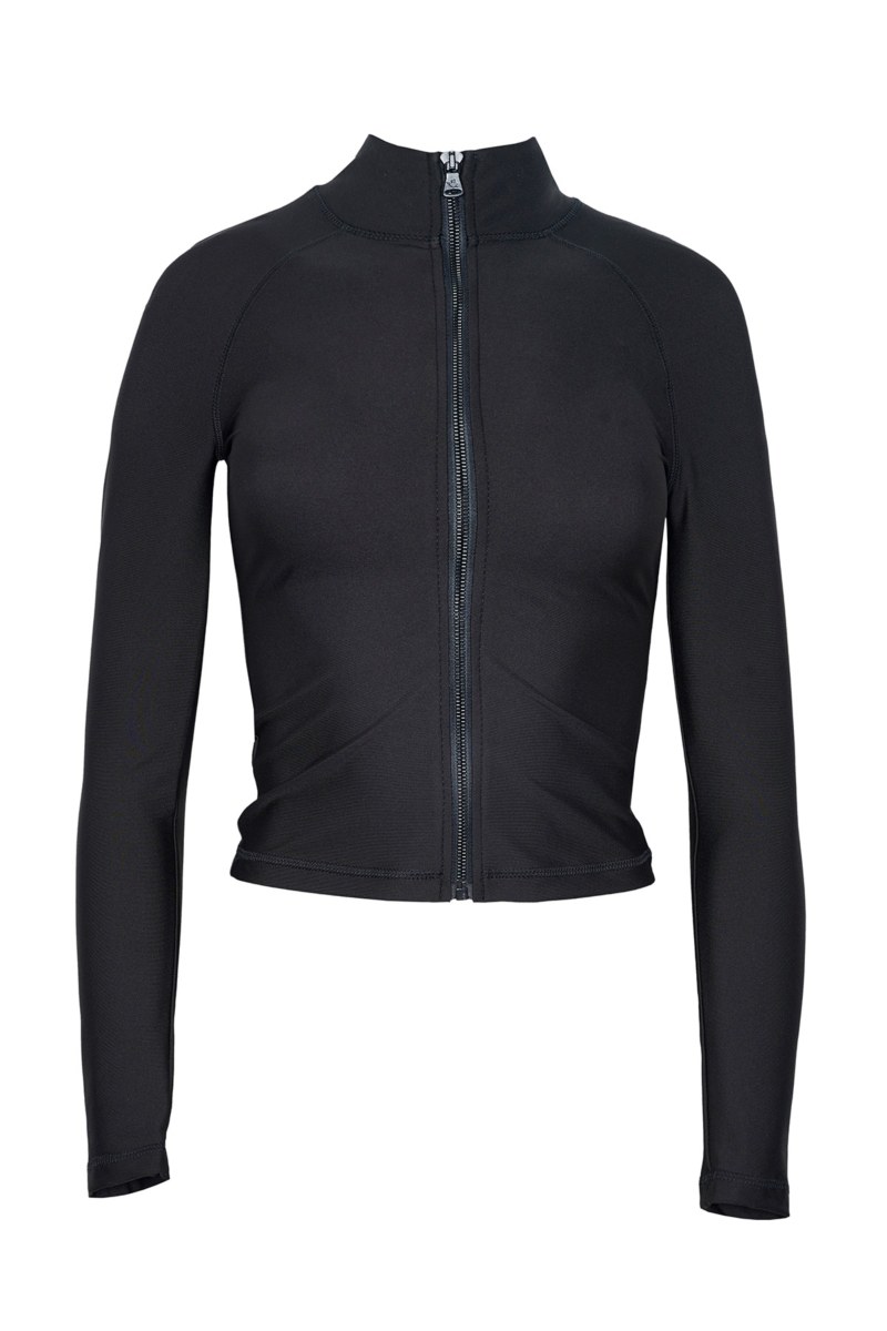 LONG SLEEVED SPORTS JACKET IN SLIM FIT-24863016-110