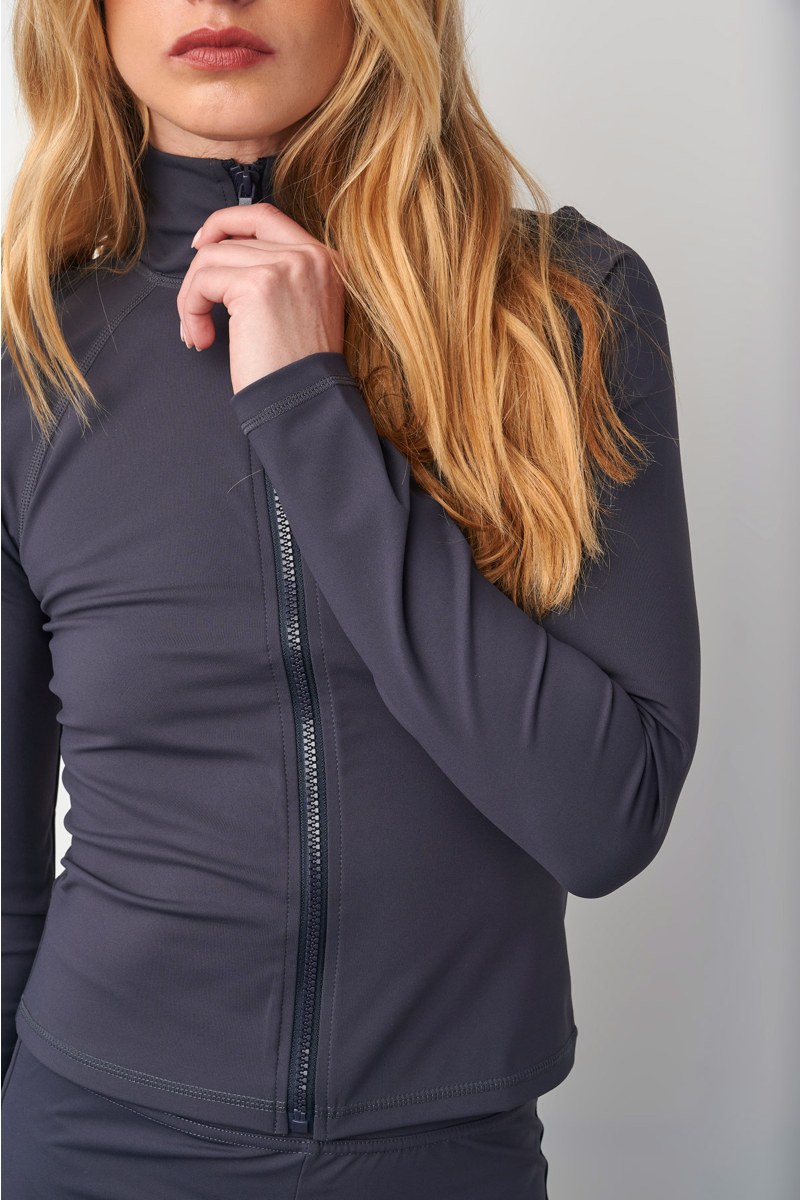 LONG SLEEVED SPORTS JACKET IN SLIM FIT-24863016-920