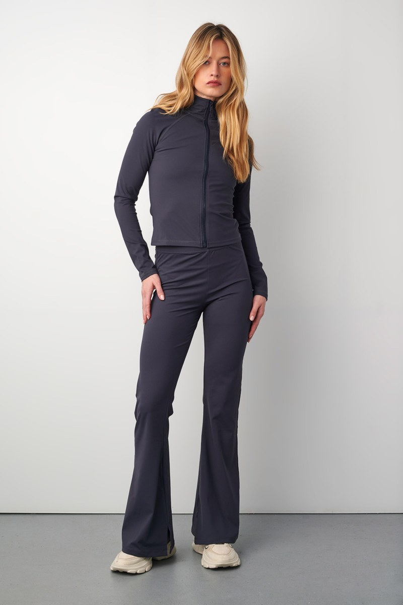 LONG SLEEVED SPORTS JACKET IN SLIM FIT-24863016-920