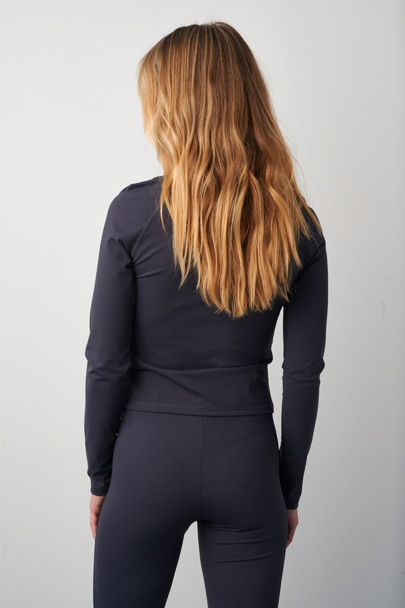 LONG SLEEVED SPORTS JACKET IN SLIM FIT-24863016-920