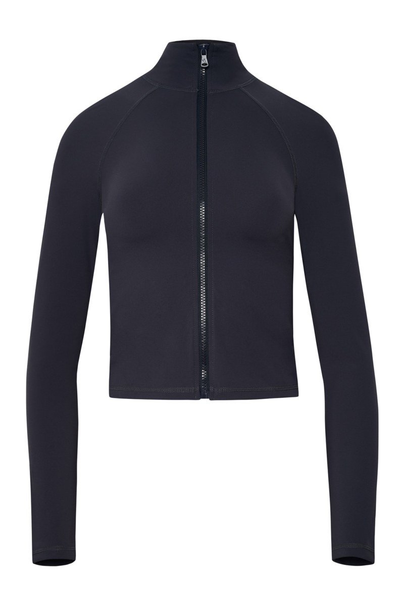 LONG SLEEVED SPORTS JACKET IN SLIM FIT-24863016-920