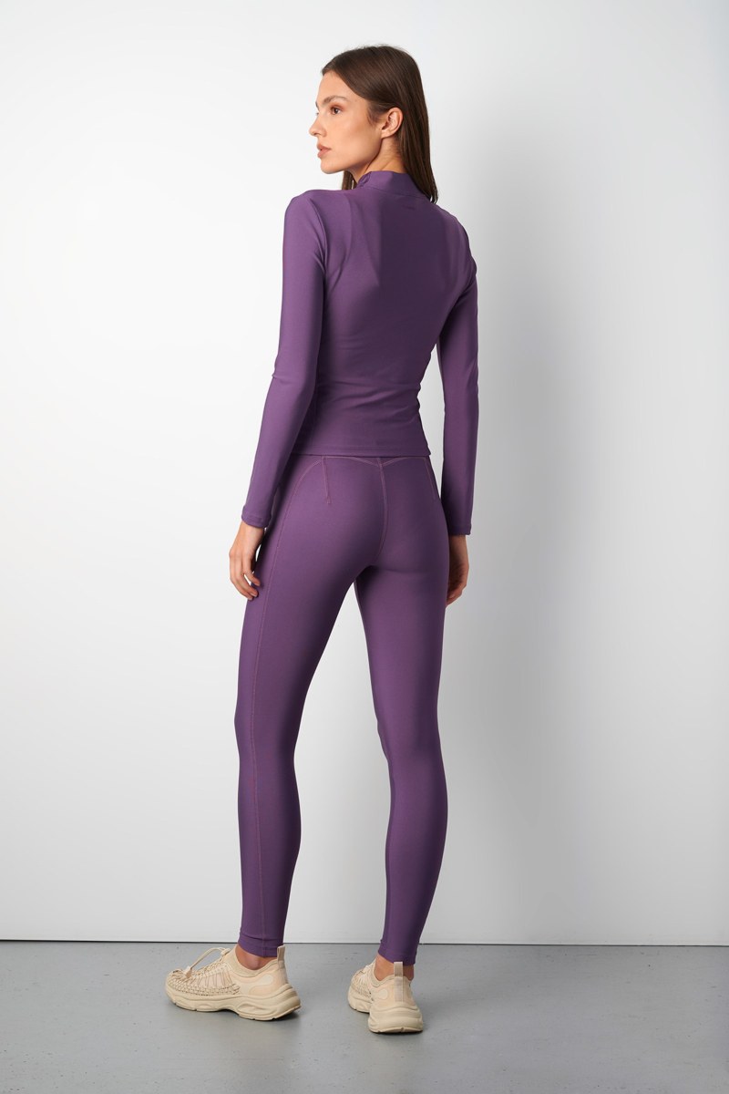 LONG SLEEVED SPORTS JACKET IN SLIM FIT-24863101-823