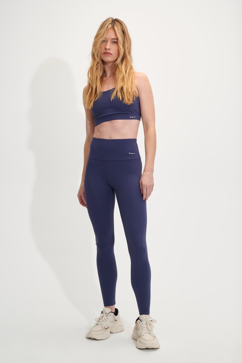 HIGH WAISTED SPORTS LEGGINGS-24865020-424