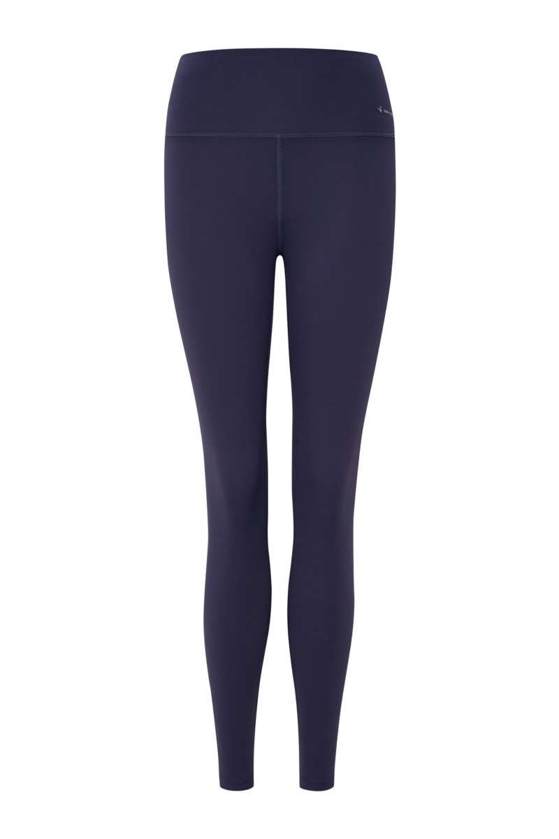 HIGH WAISTED SPORTS LEGGINGS-24865020-424
