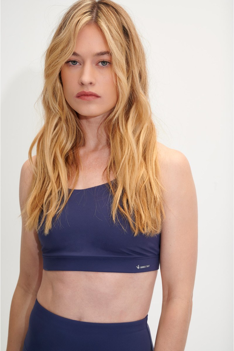 SPORTS BRA WITH MULTIPLE STRAPS-24868020-424