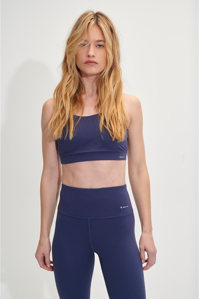 SPORTS BRA WITH MULTIPLE STRAPS-24868020-424