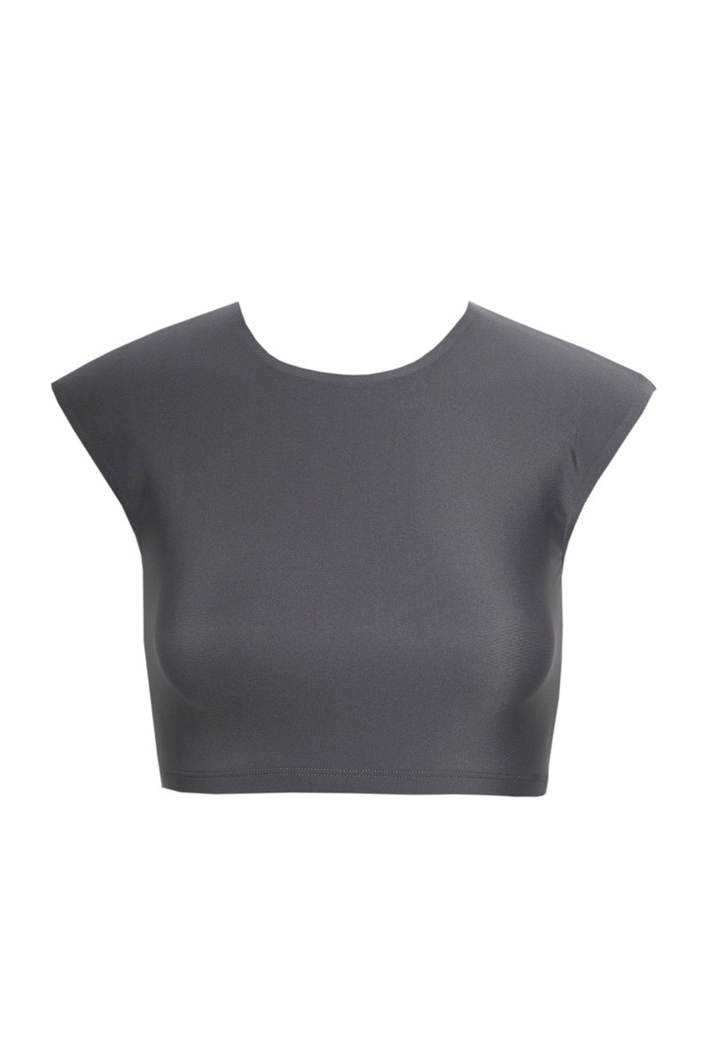 FITTED SPORTS CROPPED TOP-24868093-206