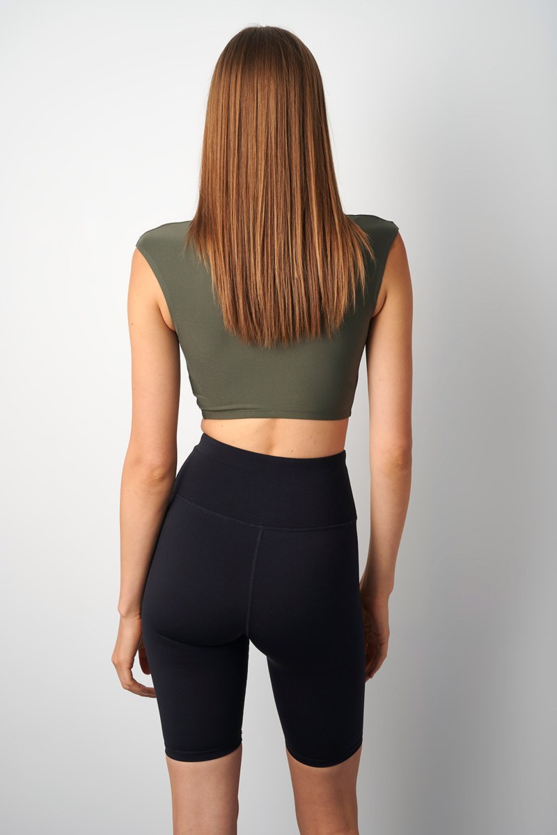 FITTED SPORTS CROPPED TOP-24868093-525