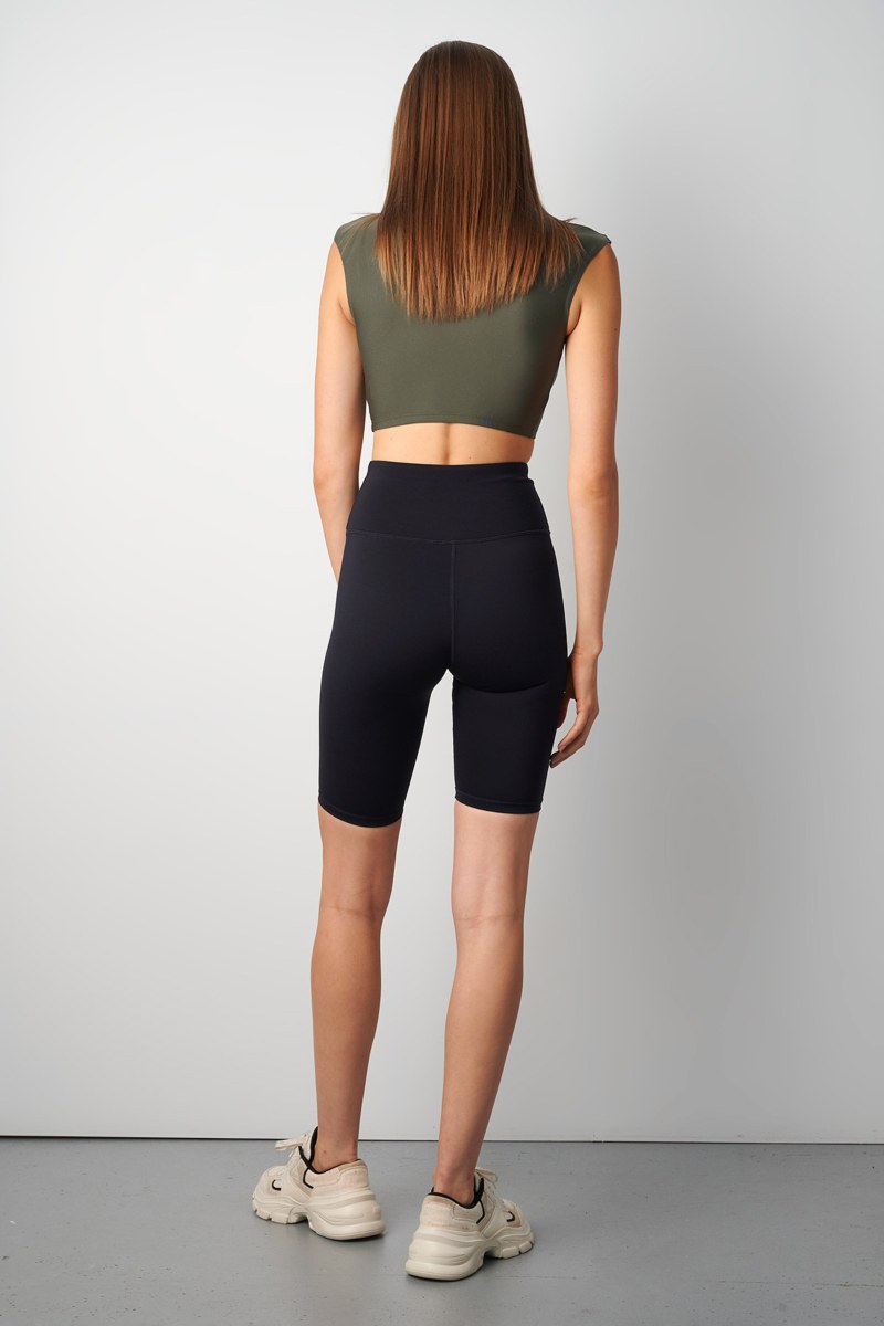 FITTED SPORTS CROPPED TOP-24868093-525