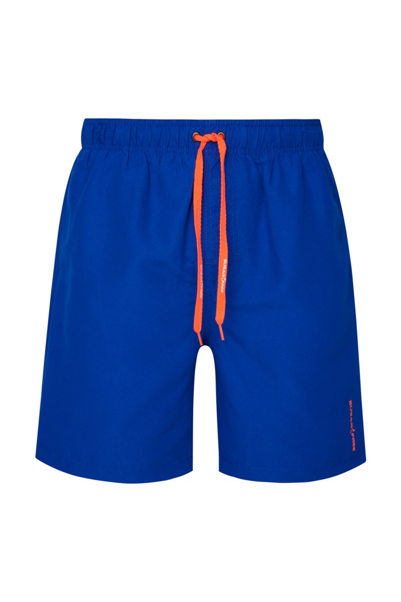 MEN'S SWIMWEAR BERMUDA-24902001-435
