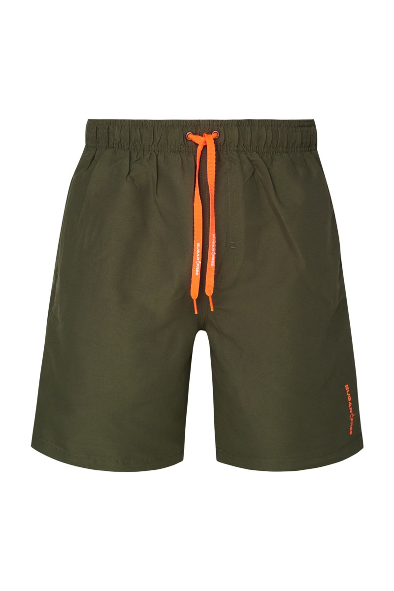 MEN'S SWIMWEAR BERMUDA-24902001-521