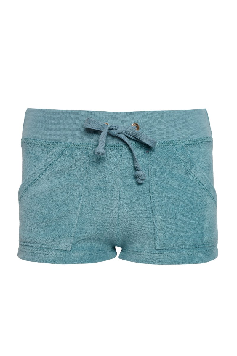 ΠΑΙΔΙΚΟ ΠΕΤΣΕΤΕ ΜΟΝΟΧΡΩΜΟ ΣΟΡΤΣ-25610001-417