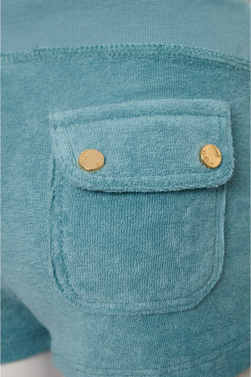 ΠΑΙΔΙΚΟ ΠΕΤΣΕΤΕ ΜΟΝΟΧΡΩΜΟ ΣΟΡΤΣ-25610001-417