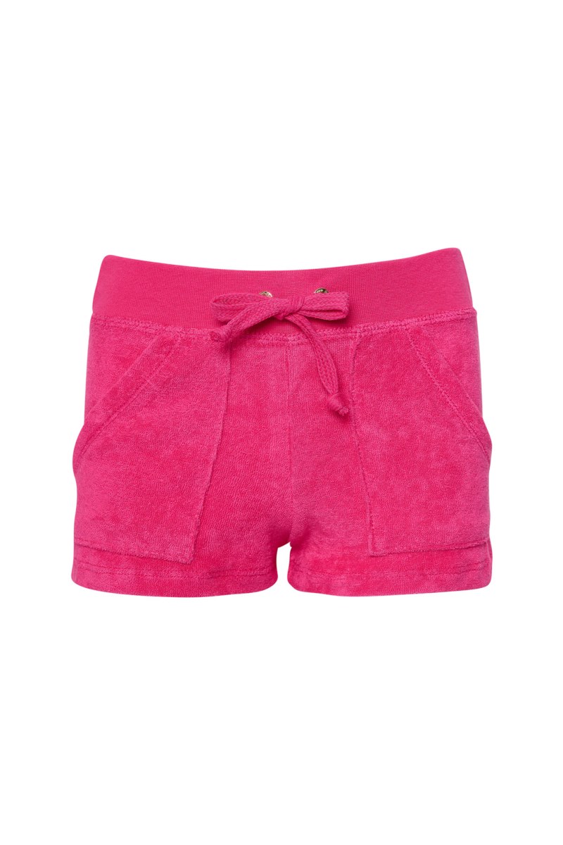 ΠΑΙΔΙΚΟ ΠΕΤΣΕΤΕ ΜΟΝΟΧΡΩΜΟ ΣΟΡΤΣ-25610001-714