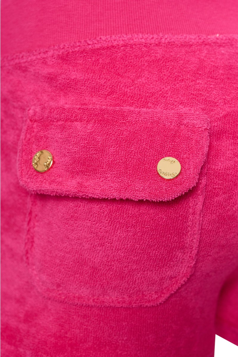 ΠΑΙΔΙΚΟ ΠΕΤΣΕΤΕ ΜΟΝΟΧΡΩΜΟ ΣΟΡΤΣ-25610001-714