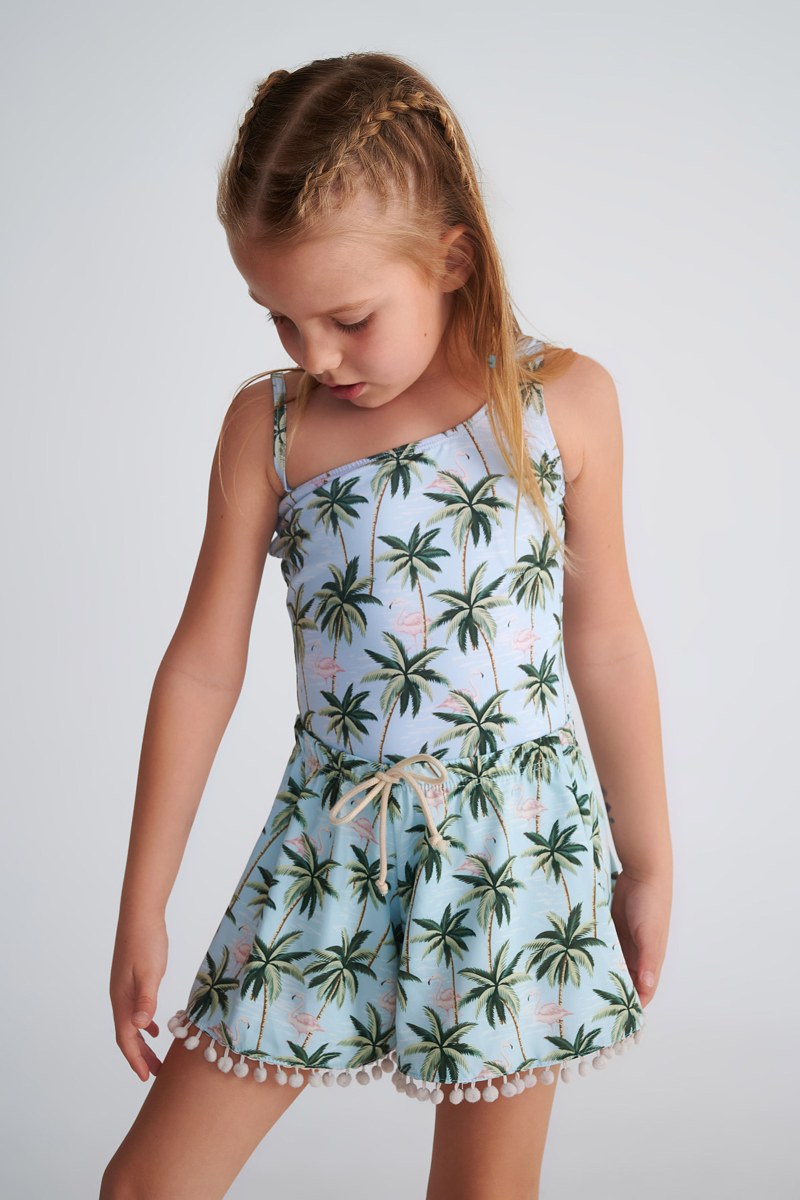 ΠΑΙΔΙΚΟ ΣΟΡΤΣ ΜΕ ΤΥΠΩΜΑ ΚΑΙ ΠΟΝ ΠΟΝ-25610010-309