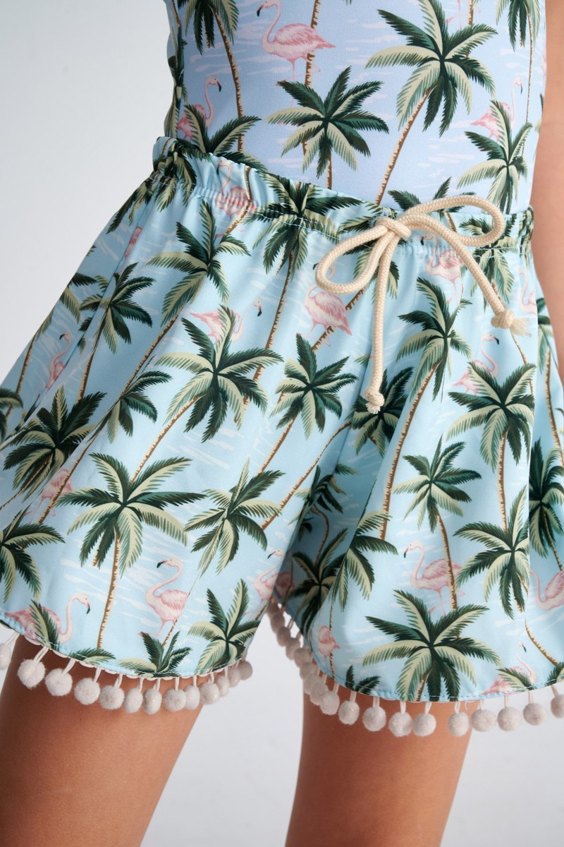 ΠΑΙΔΙΚΟ ΣΟΡΤΣ ΜΕ ΤΥΠΩΜΑ ΚΑΙ ΠΟΝ ΠΟΝ-25610010-309