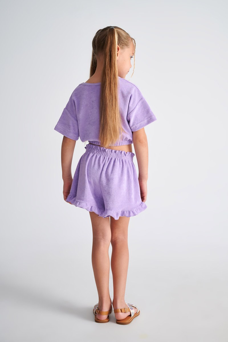 ΠΑΙΔΙΚΟ ΜΟΝΟΧΡΩΜΟ ΠΕΤΣΕΤΕ ΣΟΡΤΣ-25610055-820