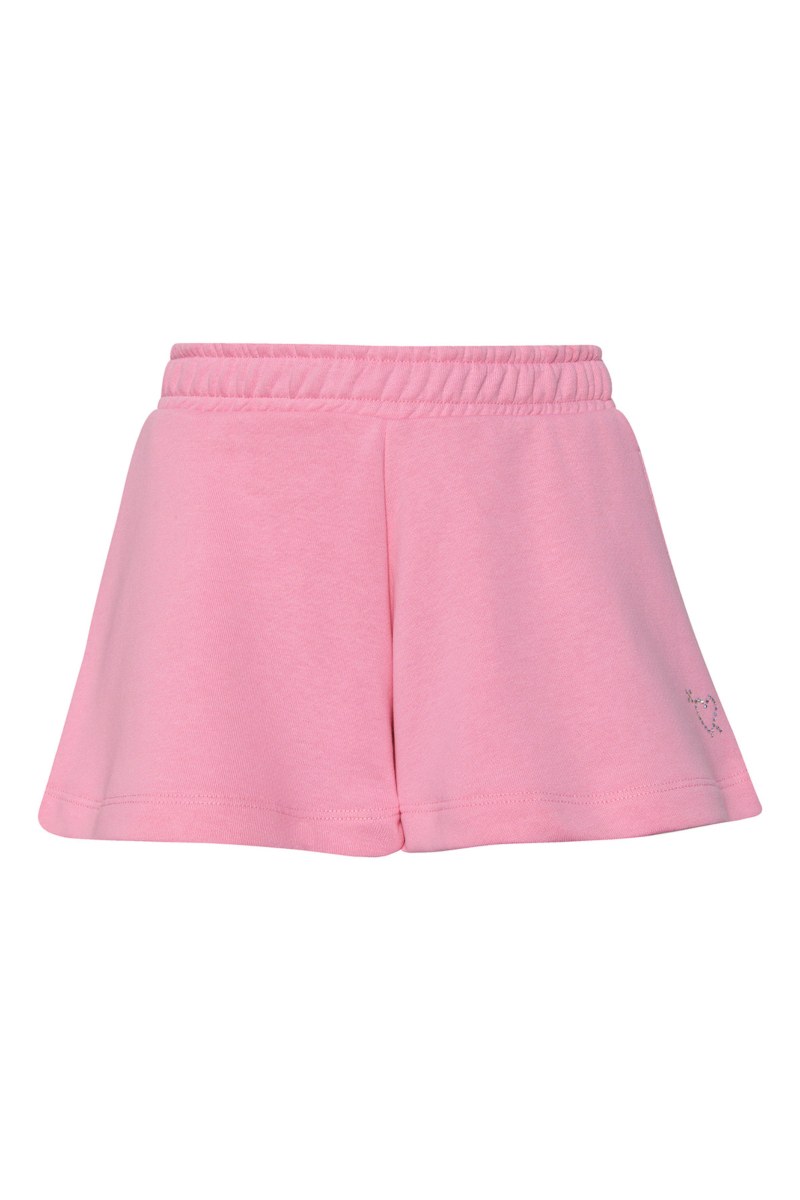 ΠΑΙΔΙΚΟ ΜΟΝΟΧΡΩΜΟ ΒΑΜΒΑΚΕΡΟ ΦΟΥΤΕΡ ΣΟΡΤΣ-25610073-710