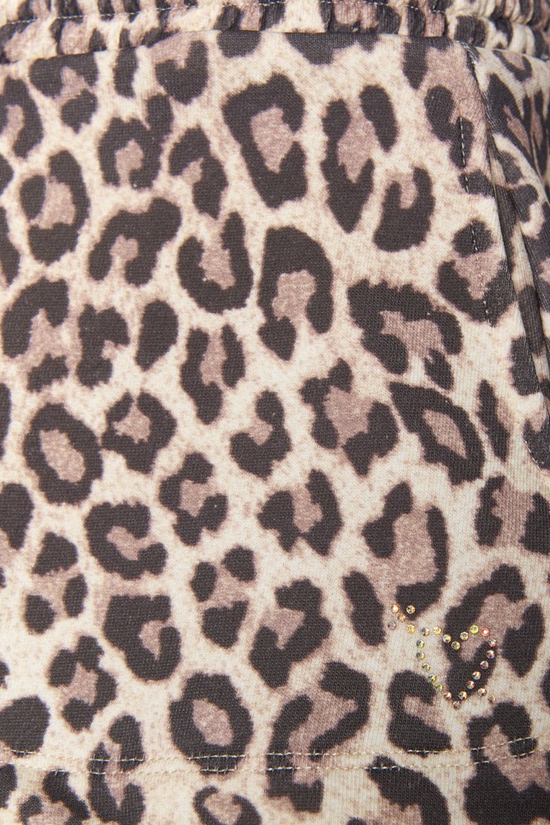 ΠΑΙΔΙΚΟ ΒΑΜΒΑΚΕΡΟ ΣΟΡΤΣ ΜΕ ΛΕΟΠΑΡ ΤΥΠΩΜΑ-25610074-302