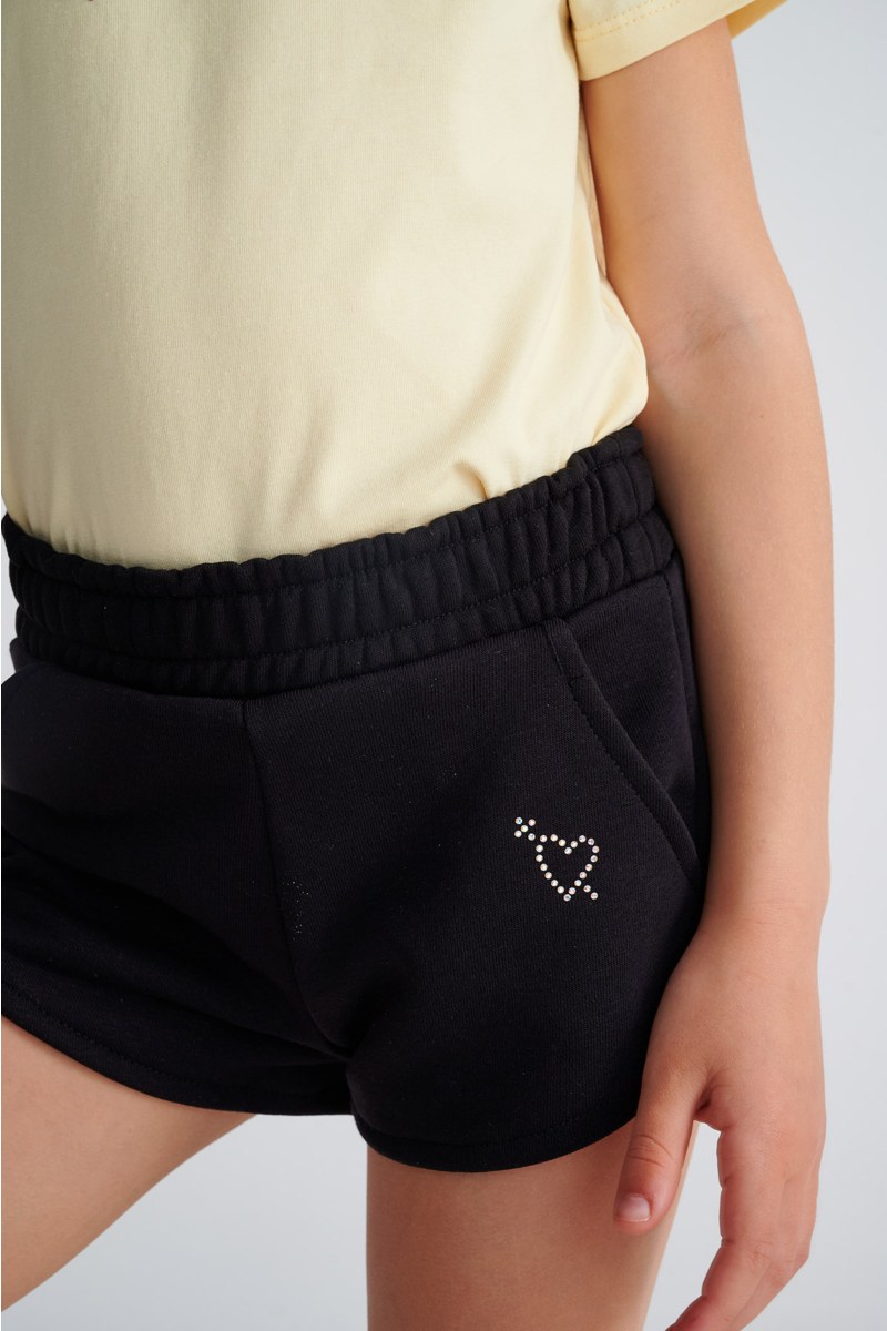 ΠΑΙΔΙΚΟ ΜΟΝΟΧΡΩΜΟ ΒΑΜΒΑΚΕΡΟ ΣΟΡΤΣ-25610077-110