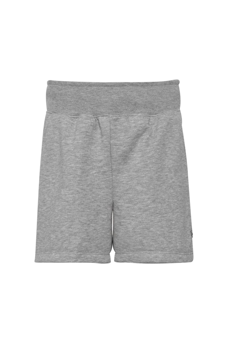 COTTON BERMUDA IN LOOSE FIT FOR TEENS-25610080-210