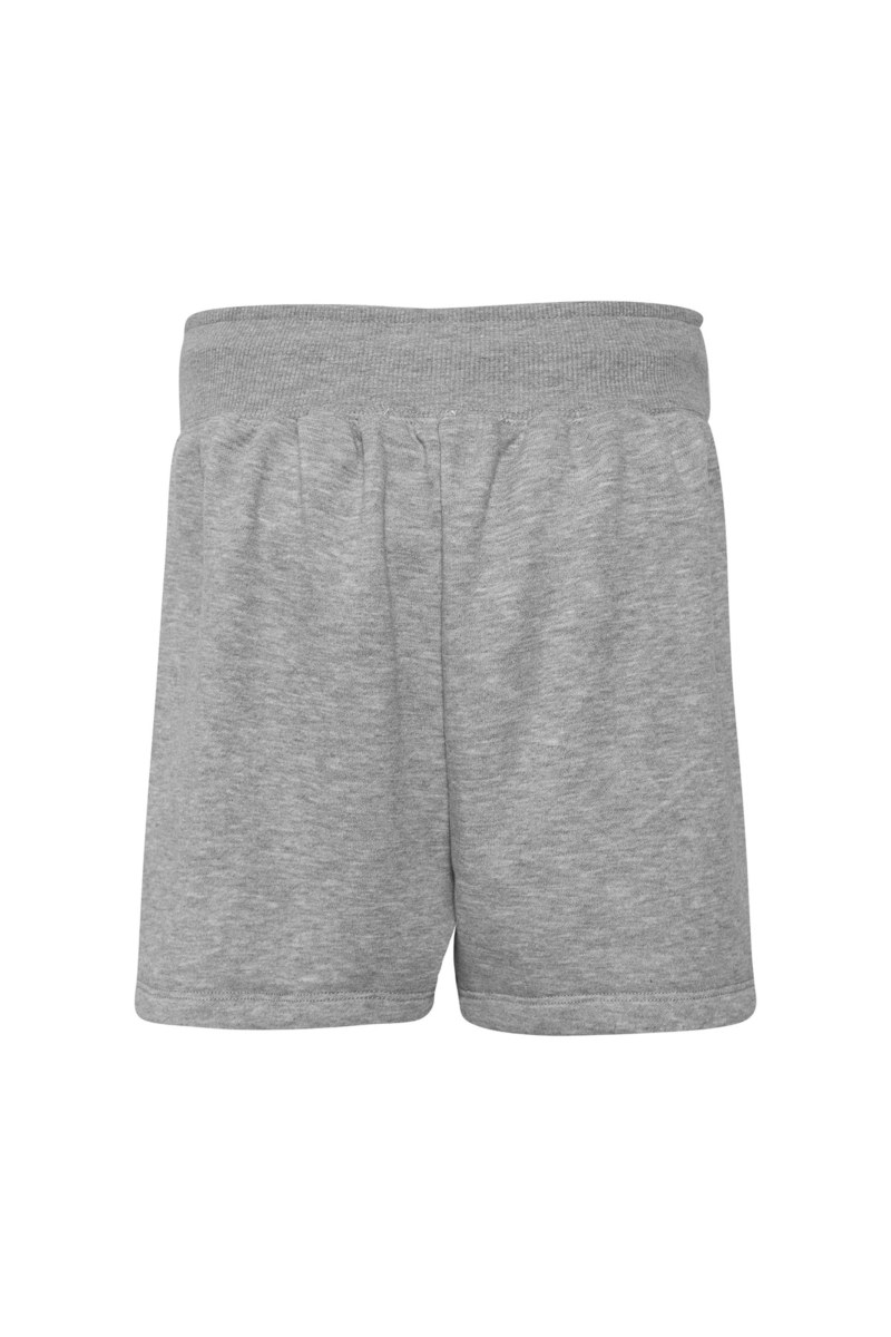 COTTON BERMUDA IN LOOSE FIT FOR TEENS-25610080-210