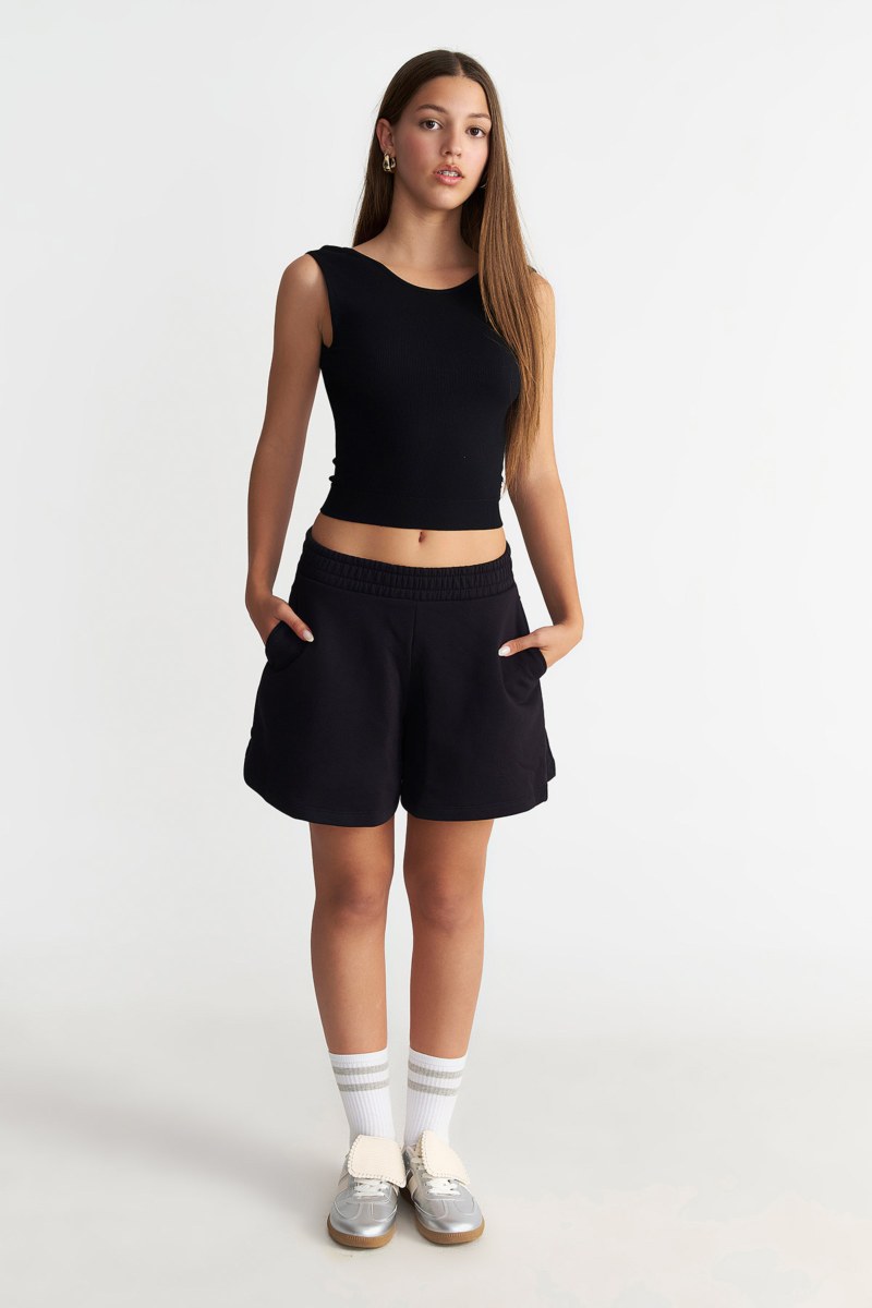 ΕΦΗΒΙΚΗ ΒΑΜΒΑΚΕΡΗ ΦΟΥΤΕΡ ΒΕΡΜΟΥΔΑ ΣΕ ΦΑΡΔΙΑ ΓΡΑΜΜΗ-25610084-110