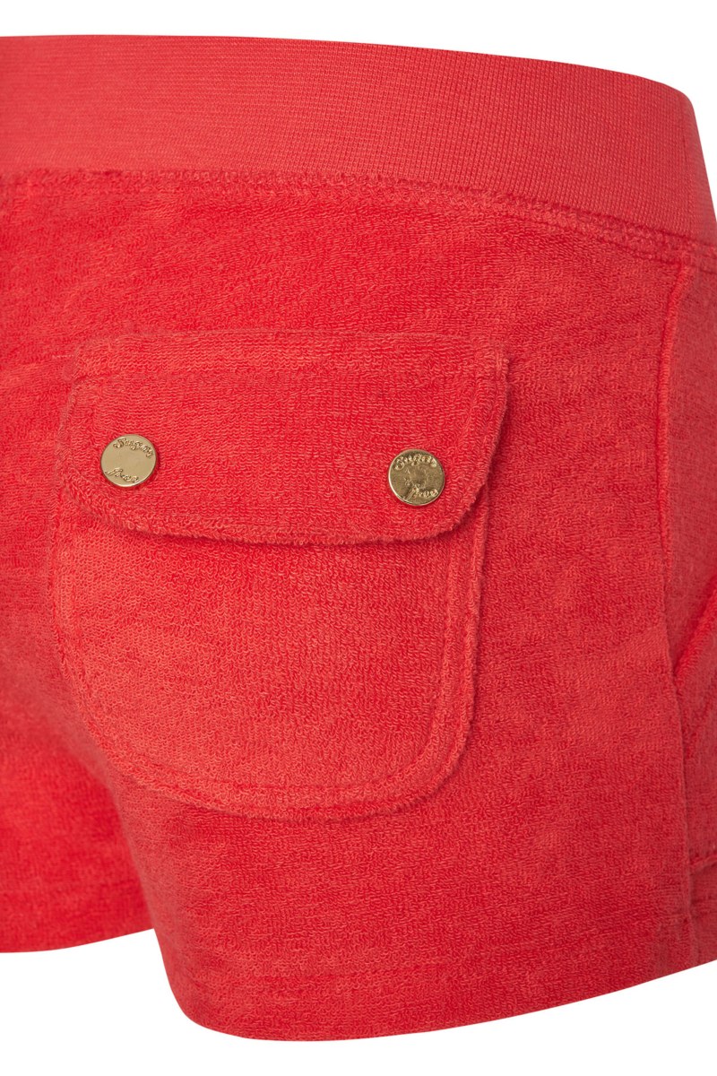 ΠΑΙΔΙΚΟ ΠΕΤΣΕΤΕ ΜΟΝΟΧΡΩΜΟ ΣΟΡΤΣ-25610101-624