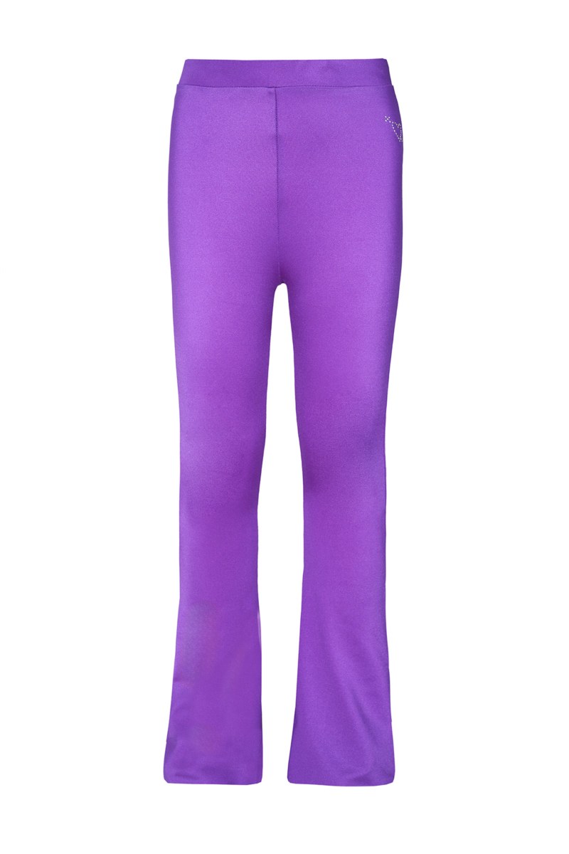 FLARED ΠΑΙΔΙΚΟ ΚΟΛΑΝ/ΠΑΝΤΕΛΟΝΙ ΣΕ ΓΥΑΛΙΣΤΕΡΗ ΥΦΗ-25611017-814