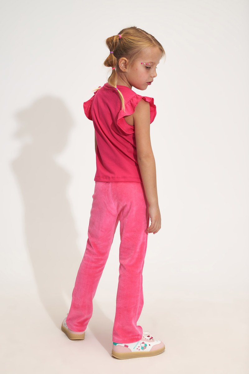 ΠΑΙΔΙΚΗ ΒΑΜΒΑΚΕΡΗ ΜΠΛΟΥΖΑ ΜΕ ΒΟΛΑΝ-25612016-866