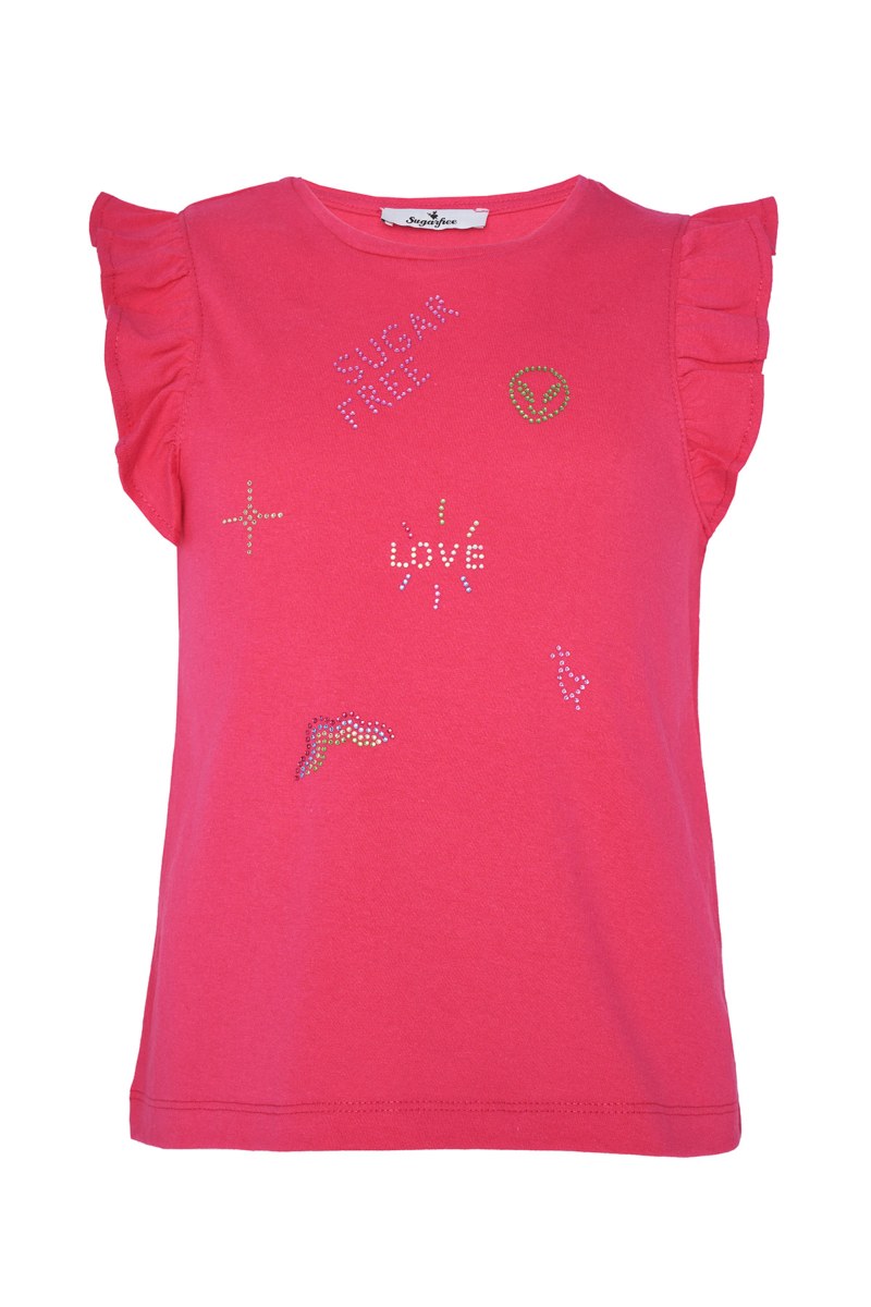 ΠΑΙΔΙΚΗ ΒΑΜΒΑΚΕΡΗ ΜΠΛΟΥΖΑ ΜΕ ΒΟΛΑΝ-25612016-866