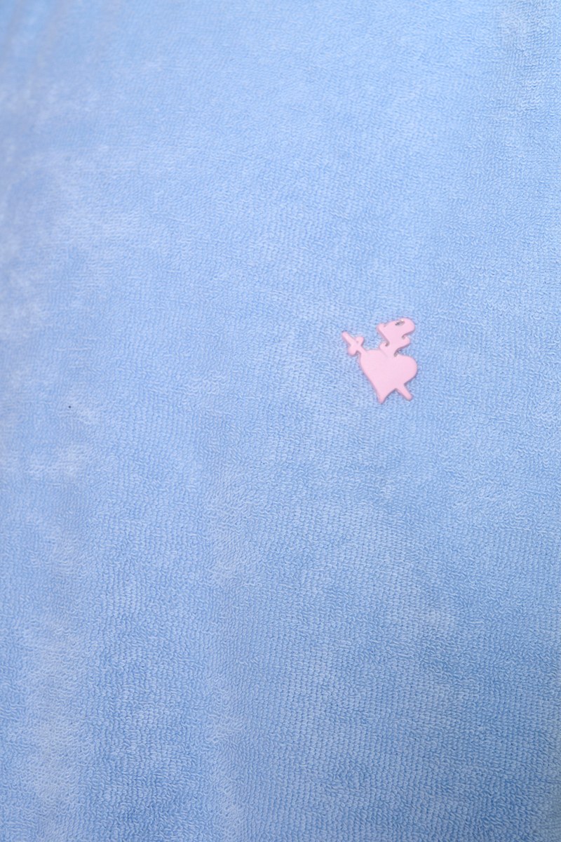 ΠΑΙΔΙΚΗ ΠΕΤΣΕΤΕ KONTOMANIKΗ ΜΠΛΟΥΖΑ-25612050-421