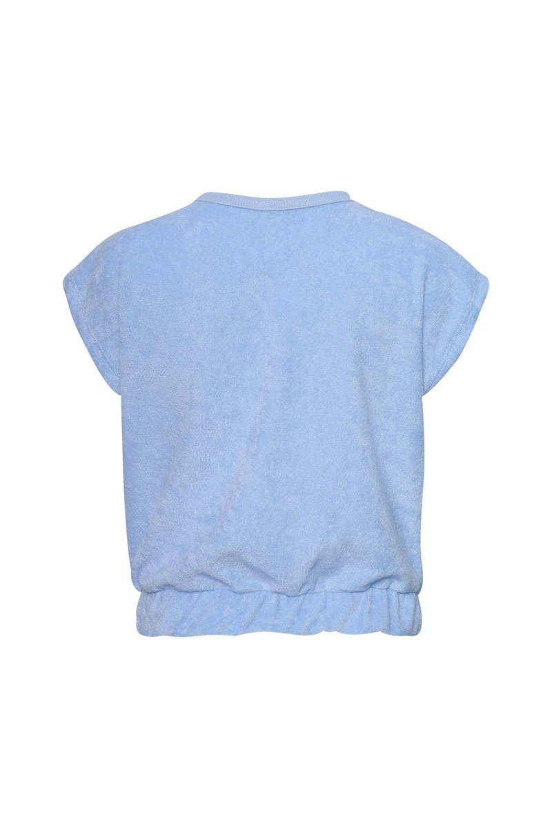 ΠΑΙΔΙΚΗ ΠΕΤΣΕΤΕ KONTOMANIKΗ ΜΠΛΟΥΖΑ-25612050-421