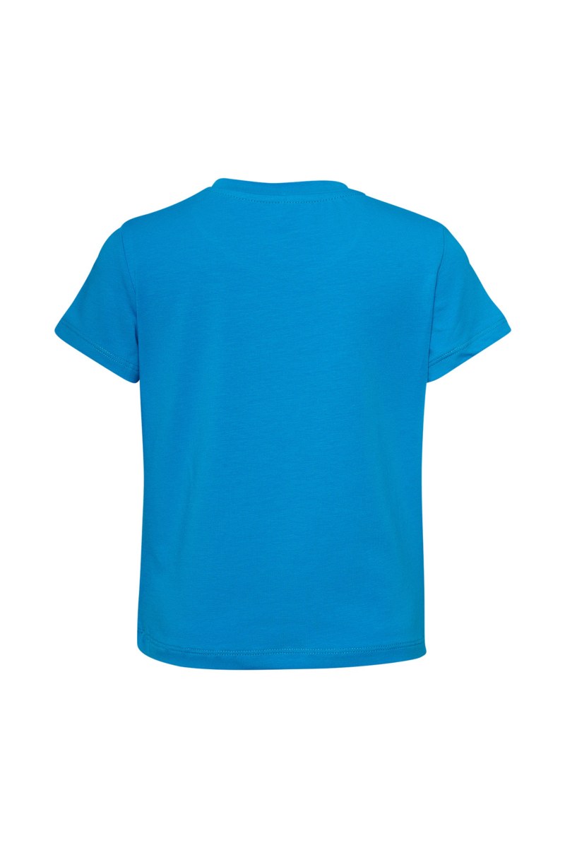 ΚΟΝΤΟΜΑΝΙΚΗ ΠΑΙΔΙΚΗ ΒΑΜΒΑΚΕΡΗ ΜΠΛΟΥΖΑ ΜΕ ΣΤΡΑΣ-25612070-412