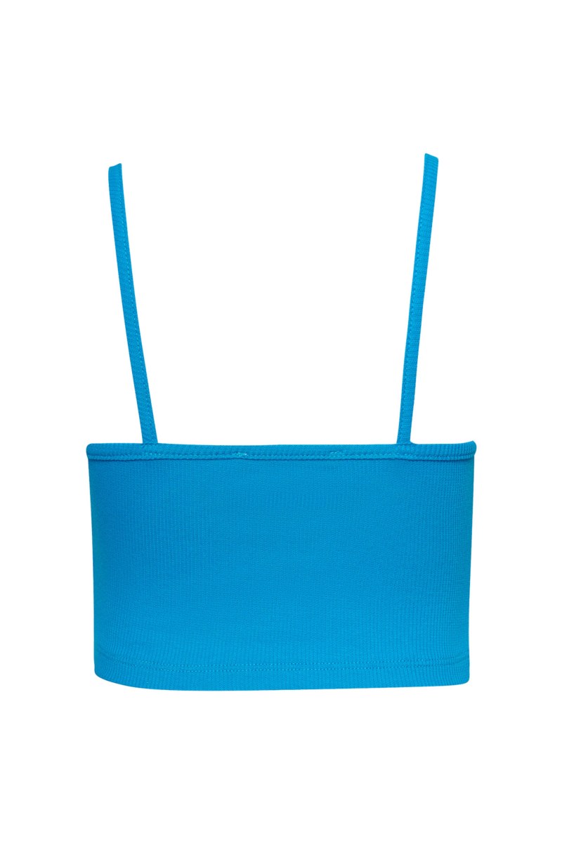 ΠΑΙΔΙΚΗ ΒΑΜΒΑΚΕΡΗ ΡΙΜΠ ΜΠΛΟΥΖΑ ΜΕ ΛΕΠΤΕΣ ΤΙΡΑΝΤΕΣ-25612077-412