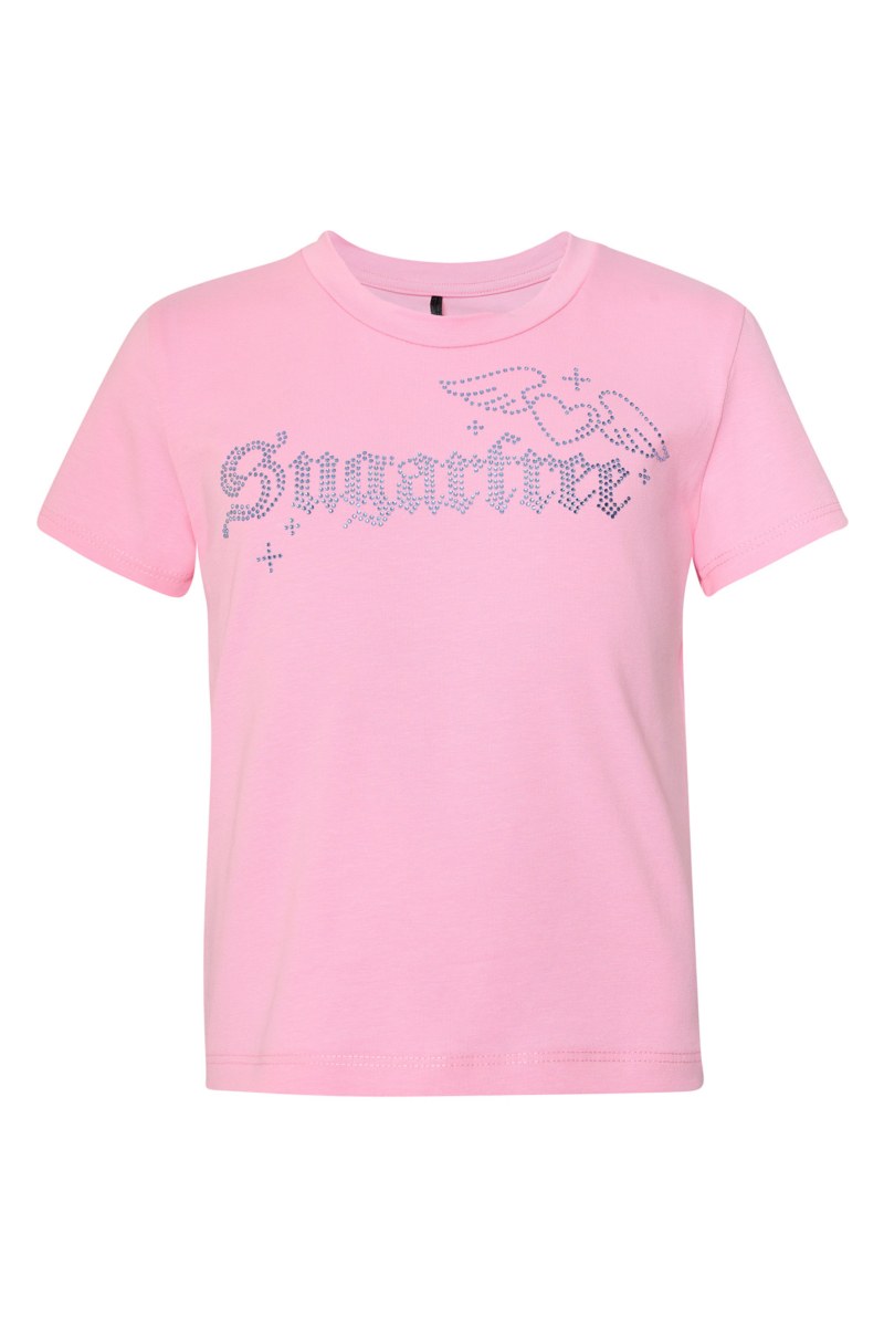 ΚΟΝΤΟΜΑΝΙΚΗ ΠΑΙΔΙΚΗ ΒΑΜΒΑΚΕΡΗ ΜΠΛΟΥΖΑ ΜΕ ΣΤΡΑΣ-25612085-710