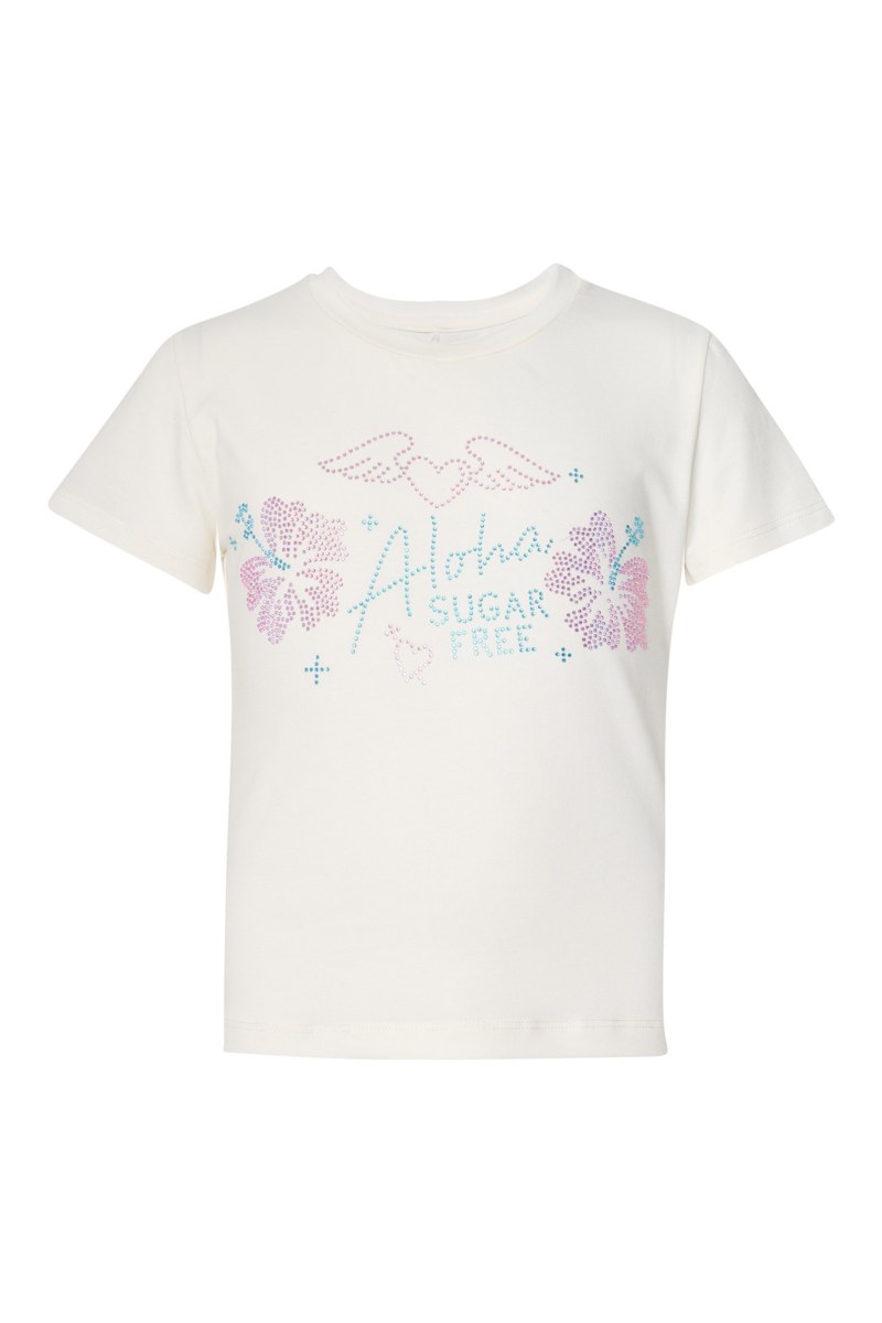 ΚΟΝΤΟΜΑΝΙΚΗ ΠΑΙΔΙΚΗ ΒΑΜΒΑΚΕΡΗ ΜΠΛΟΥΖΑ ΜΕ ΣΤΡΑΣ-25612087-102